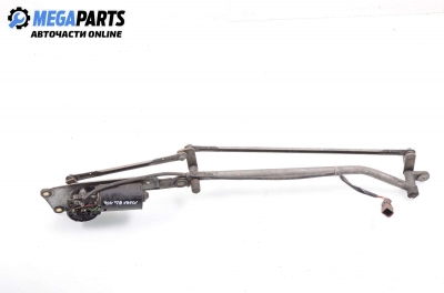 Front wipers motor for Citroen Xsara (1997-2004), station wagon, position: front